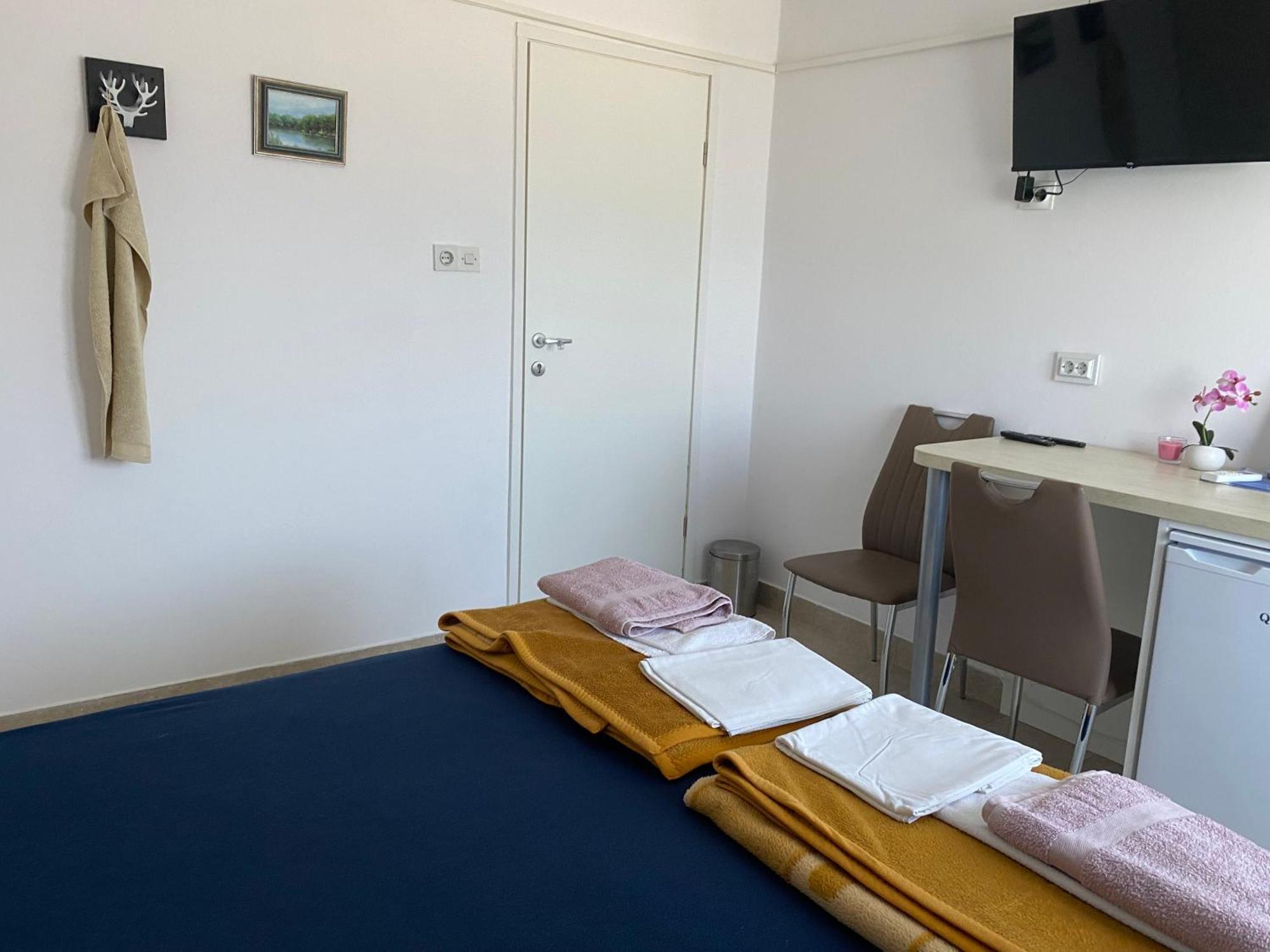 Guesthouse Simag New Translation Pokoj fotografie