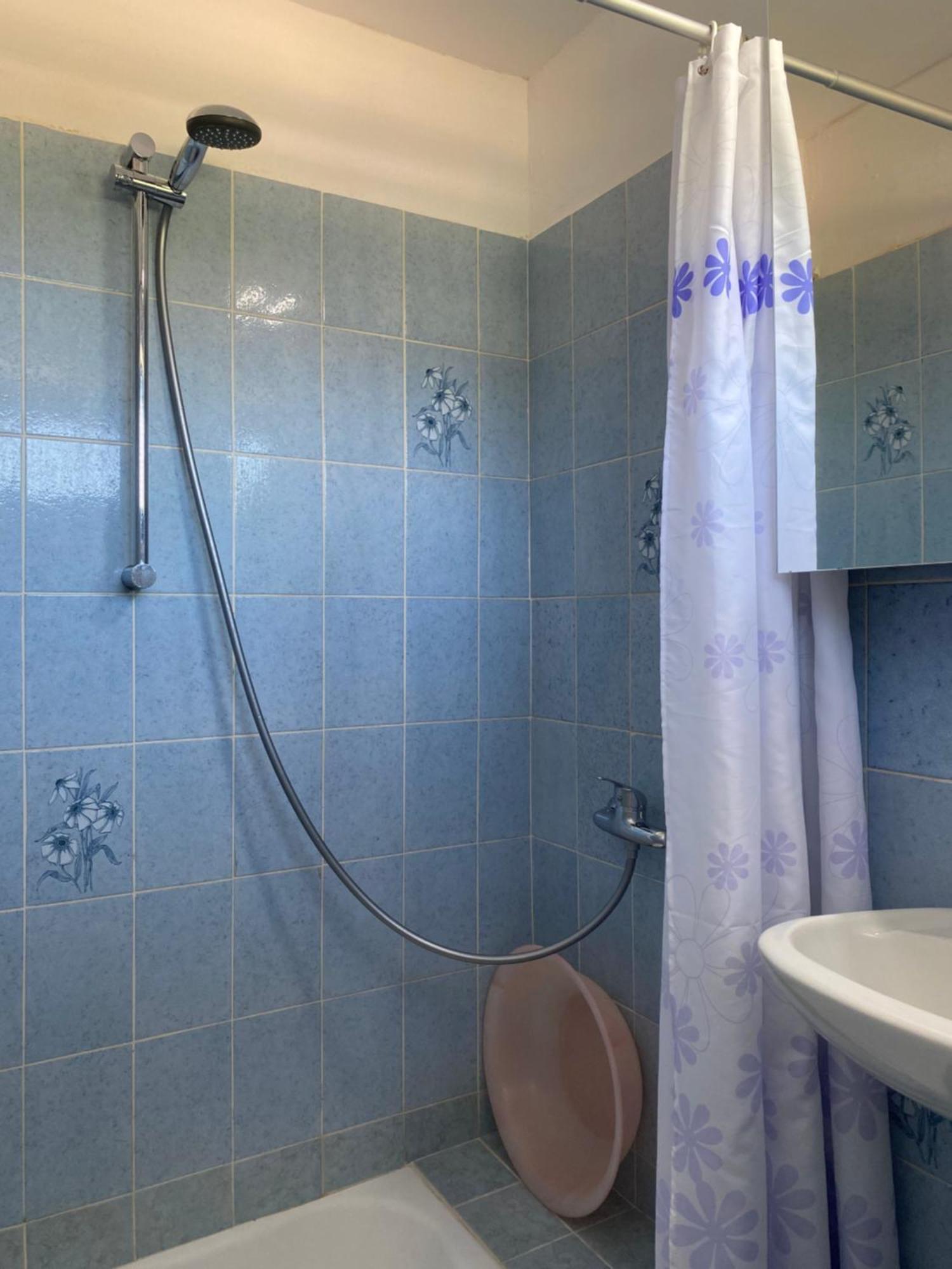 Guesthouse Simag New Translation Pokoj fotografie