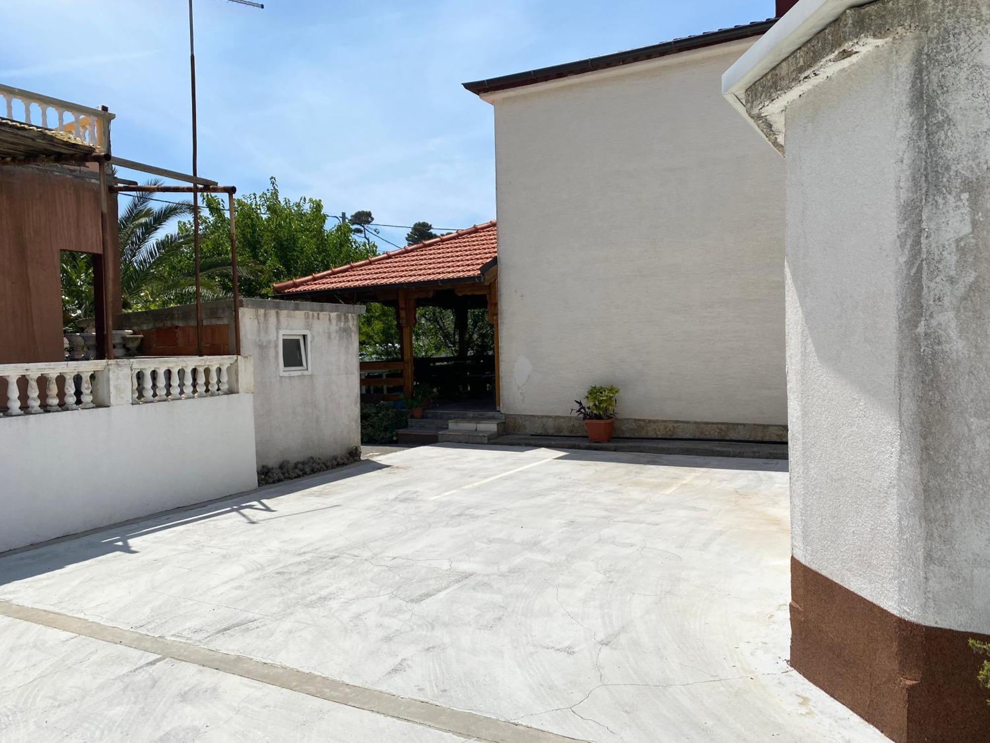 Guesthouse Simag New Translation Exteriér fotografie